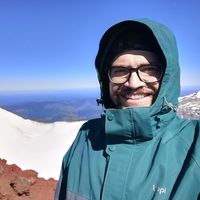 Carlos  Riffo's Photo