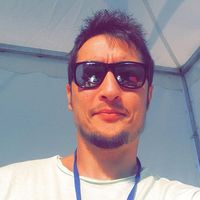 Göktuğ Ertetik's Photo