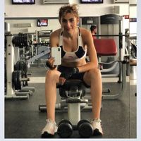 Agatha Panagi的照片