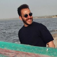 Ahmed Yosri的照片