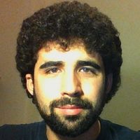 Francesco Parisotto的照片