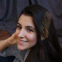 Maria Smyiukha的照片