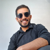 Bernardo Moretti's Photo