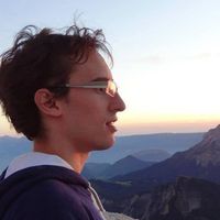 guillaume Escamez的照片