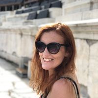 Magdalena Be's Photo