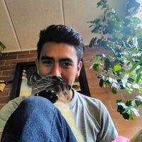 Santiago Beaumé's Photo