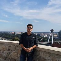 Burak Celikkol's Photo