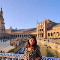 Aahuti Sejpal's Photo