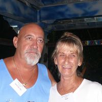 Derek Harris's Photo