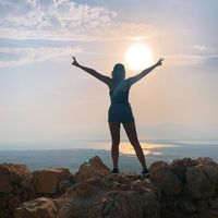 Kinga Pęczek的照片