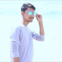 Divyesh Chaudhari的照片