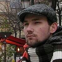 Jan Hanzlik的照片