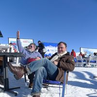 Vusal Azizov's Photo