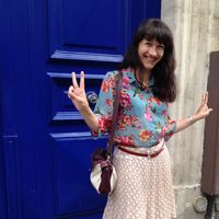 Photos de Lucie Delemer