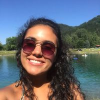 Bruna Maia Santana's Photo