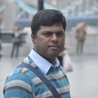 Ganesh Kumar's Photo