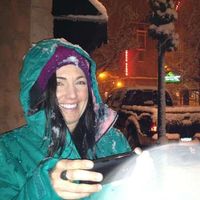 Amanda Atwood的照片