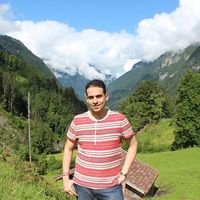 Abdelkhalek Saleh's Photo