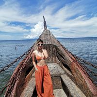 Beverlie Pino's Photo