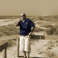 António Almeida's Photo