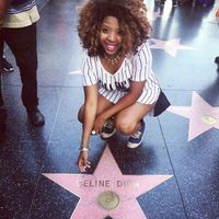 Lillian Tshabalala的照片