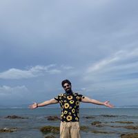 Sam Hussein的照片