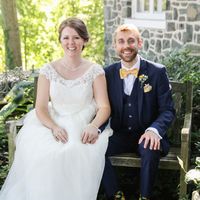 Fotos von Josh & Casey Brown