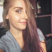 Fotos de Renata Kvachuk