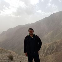 Majid Omidikhankahdani's Photo