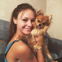 Oksana Ameliushkina's Photo