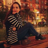 Fotos de María Ibarra