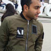 Milhan Mubarak's Photo