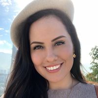 Melissa Ramírez's Photo