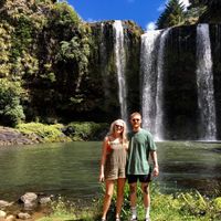 Photos de Maddy Bickley