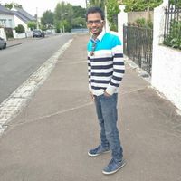 Alagappan Na的照片