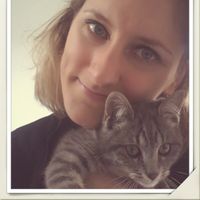 Christelle Quémard's Photo