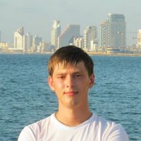 Dmitry Berezhnoy's Photo