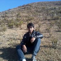 Amar Bhattarai's Photo