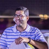 Wessam Moffed's Photo