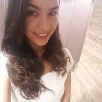 Amanda Guimarães的照片