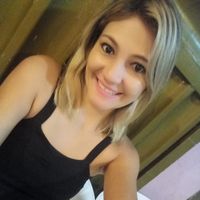 Gilmara Garcia的照片