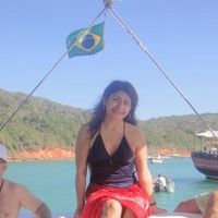 Paola Fiestas's Photo