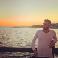 Chema Moreno Fuente的照片