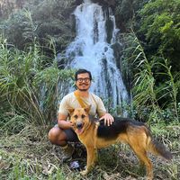 Carlos Solis's Photo