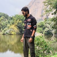 Srinidhi Udupi's Photo