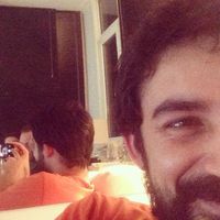 Atakan Karakis's Photo