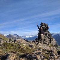 Isabel Fisk-Baruque的照片