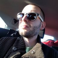 Antonio Usai的照片