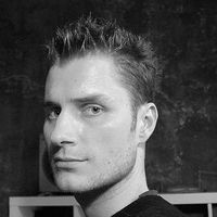 Robert Ferenc's Photo