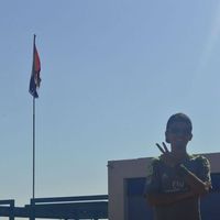 Cristhian Fuentes的照片